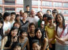 Joan Beadle and Nick Fleming's Foundation Course Exchange with Guangzhou Academy of Fine Arts