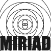MIRIAD Logo