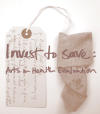 Cover of  Report, Invest to Save: Arts in Health Evaluation, Exploring the impact of creativity, culture and the arts, on health and well being