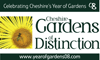 Cheshire Gardens of Distinction