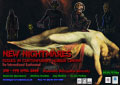 New Nightmares Conference - Poster to download